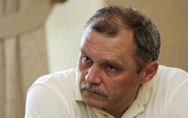 У Литві затримали екс-посла країни в Росії