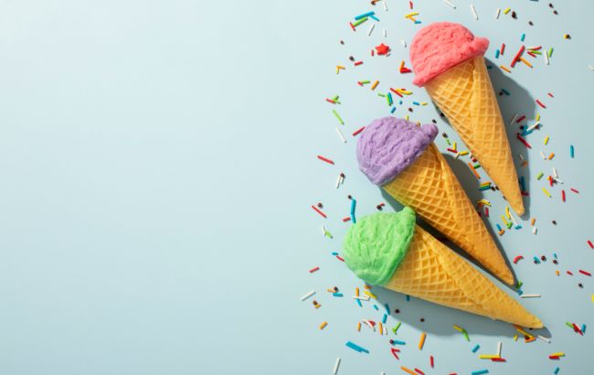 Вкусно, как в детстве: 3 самых простых рецепта домашнего мороженого