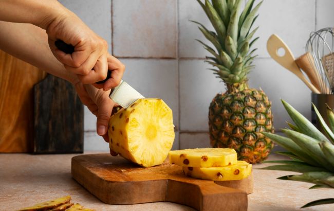 Бореться з безсонням та покращує самопочуття: названо корисний для здоров'я фрукт