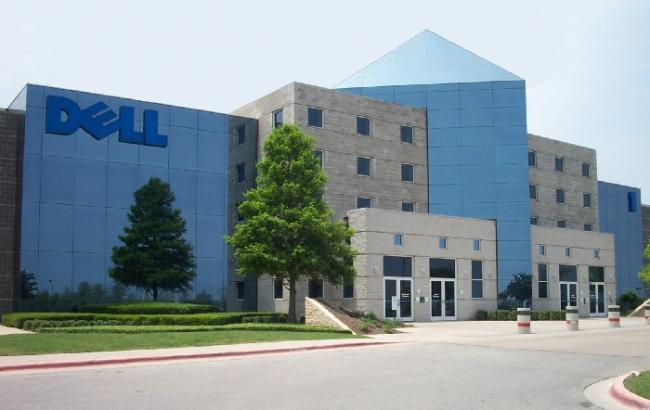 Dell продасть непрофільні активи на 10 млрд доларів