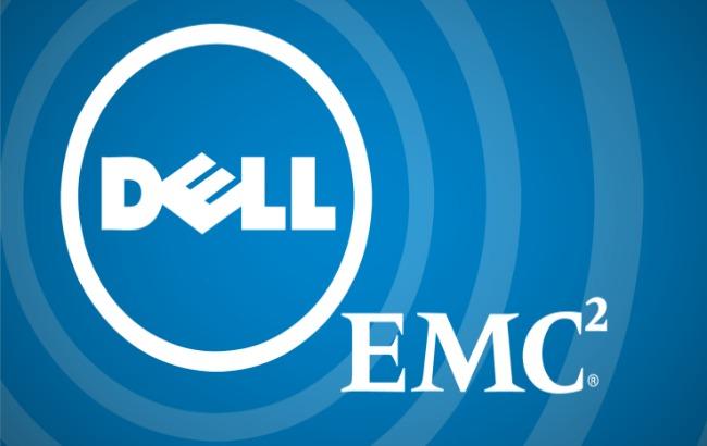 Акціонери EMC схвалили угоду з Dell