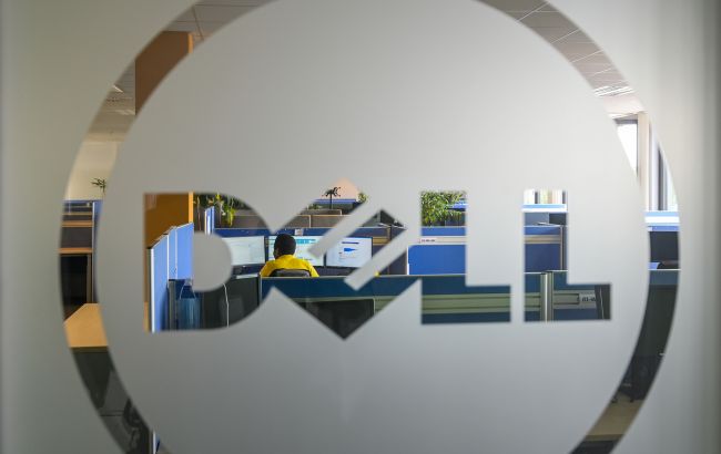 Dell уволит тысячи сотрудников из-за падения спроса на персональные компьютеры, - Bloomberg