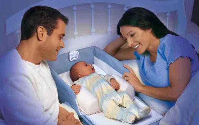 "Весь в родителей": ученые узнали, от кого ребенок наследует интеллект