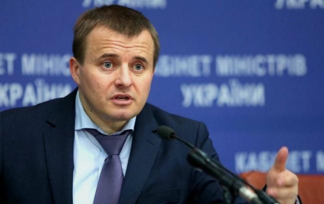 Україна за останній тиждень накопичила 10% вугілля, необхідного для опалювального сезону, - Демчишин