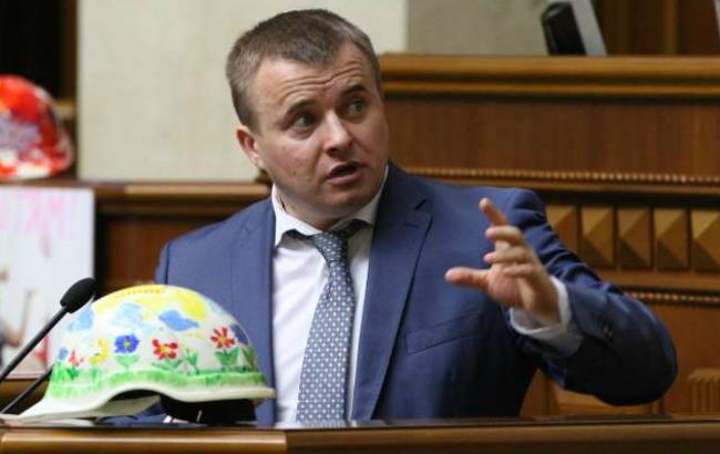 Демчишин прогнозирует развитие малой гидроэнергетики в ближайшие годы