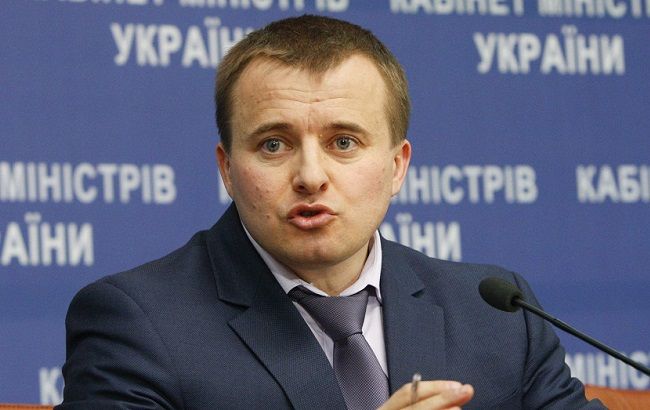 Демчишин має намір скоротити поставки газу в ДНР/ЛНР