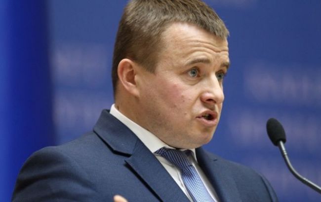 Украина не имеет задолженности перед "Газпромом", - Демчишин