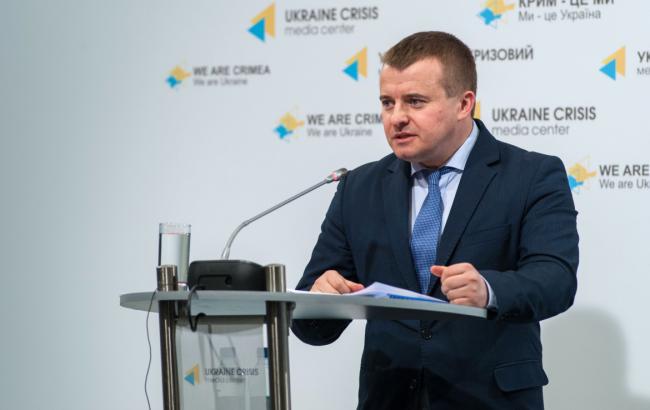 Українським ТЕС потрібно близько 2 років для переходу на газове вугілля, - глава Міненерго
