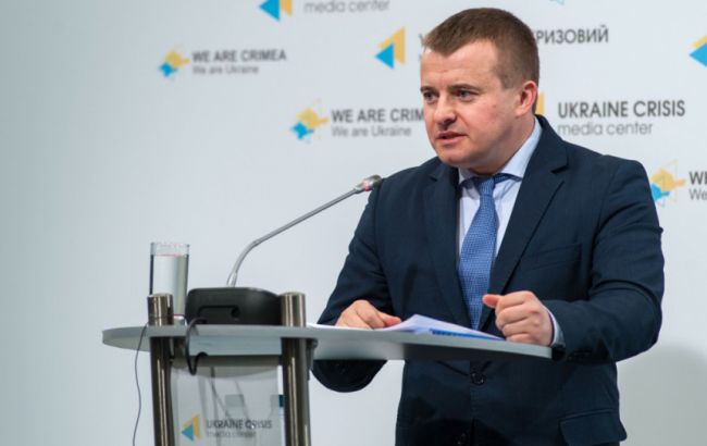 Міненерго ініціює скасування ПДВ на вугілля