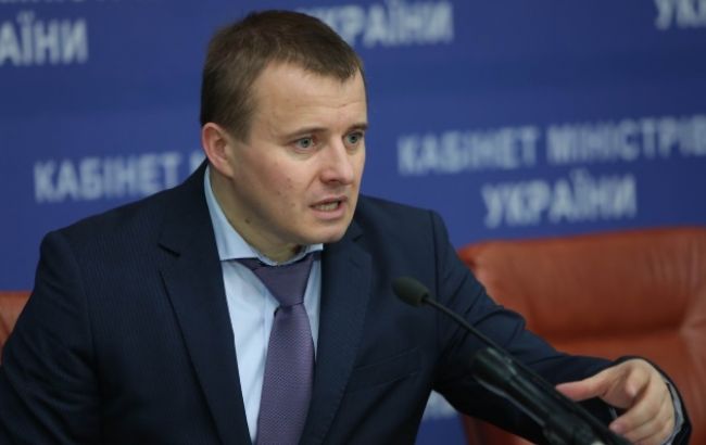 Демчишин домовився з учасниками блокади Криму про завершення ремонту однієї ЛЕП