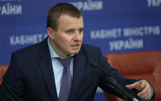 Демчишин запропонує Кабміну продовжити договір про постачання електроенергії до Криму на 2016