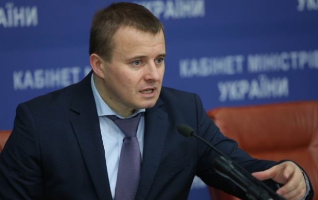Демчишин: енергетика становить близько 30% ВВП України