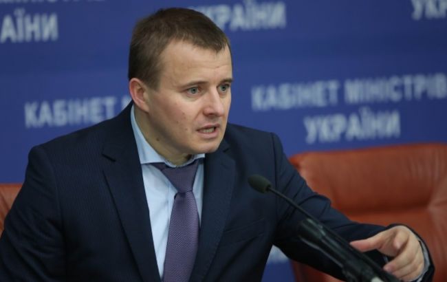 Демчишин: постачання вугілля відновляться після підключення ЛЕП на кордоні з Кримом