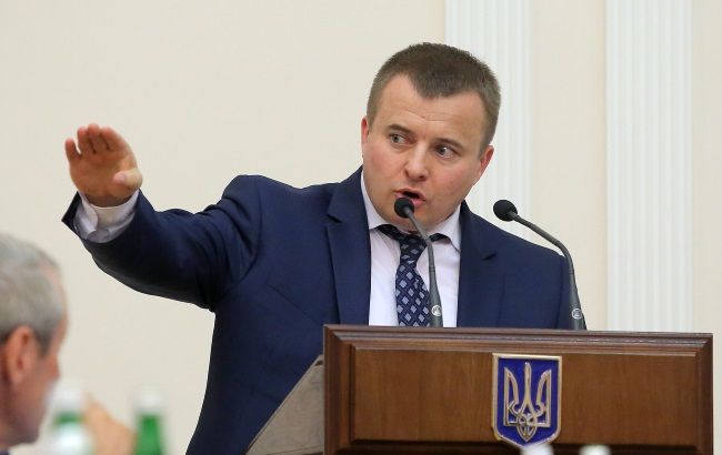 Демчишин: скидка на газ на осенних переговорах с РФ сэкономила Украине 1 млрд гривен