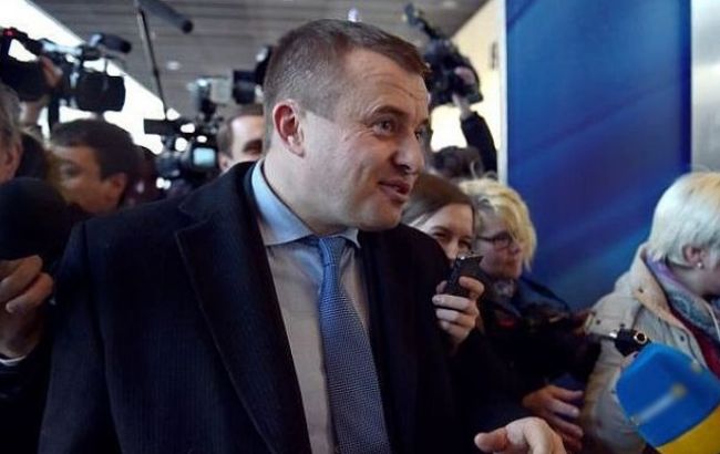 Демчишин прокомментировал остановку поставок угля из зоны АТО