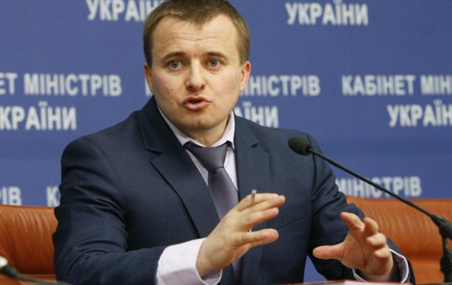 Демчишин: Украина в течение 2 недель не использует газ из России