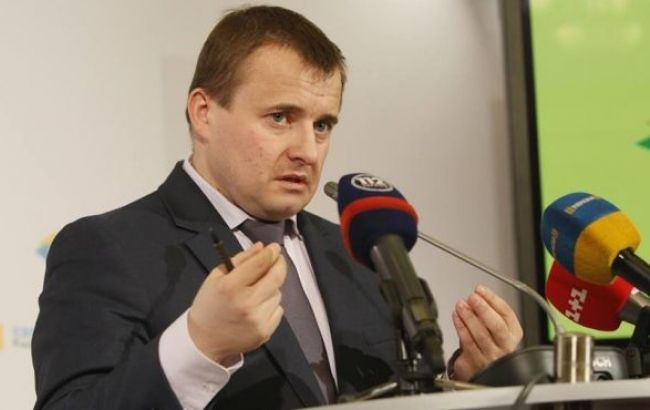 Украина к 2017 г. выйдет на экономически обоснованную цену на газ, - Демчишин
