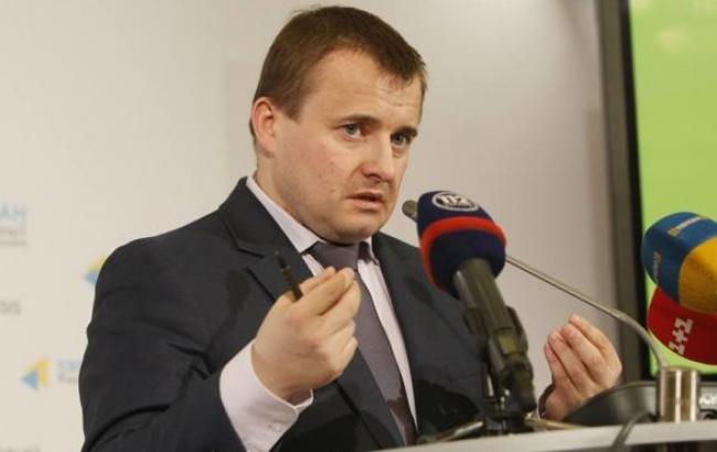 Україна почала вивозити вугілля з шахт непідконтрольної зони, - Демчишин