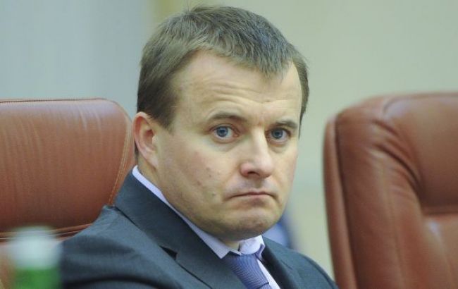 Ежегодный реверс газа из ЕС составляет 8 млрд куб. м, - Демчишин