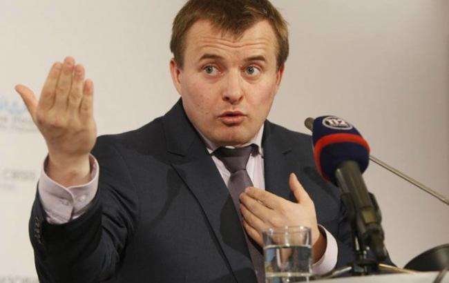 Україна максимально переорієнтувала енерговиробництво на "Енергоатом", - Демчишин