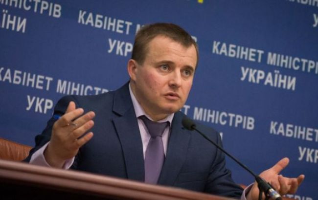 Демчишин: Украина не уменьшит поставки газа из Словакии из-за парафирования трехстороннего протокола