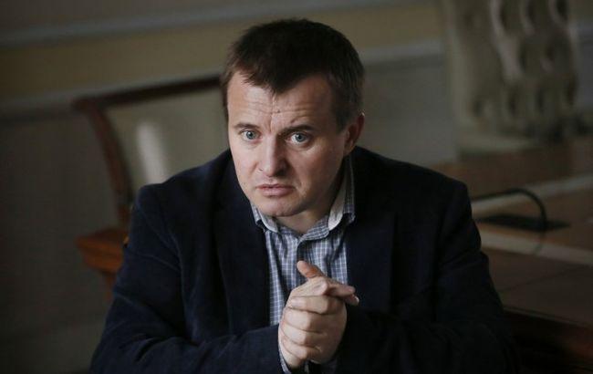 Украина согласится на фиксированные поставки газа из РФ в случае отмены предоплаты, - Демчишин