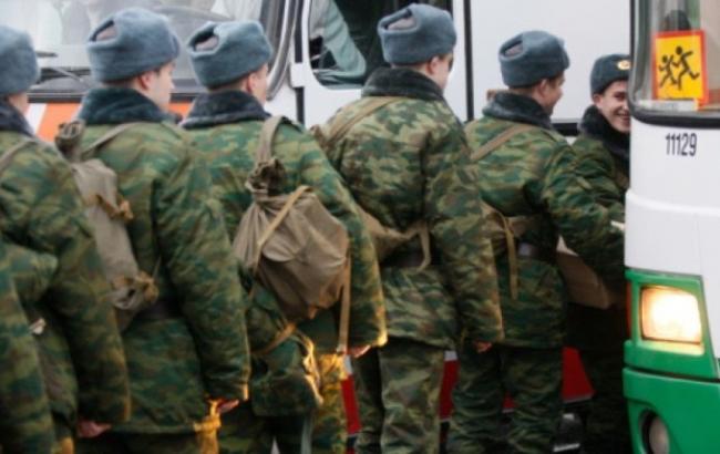 Перші 800 мобілізованих на час АТО повернулися до Харківської обл., - заступник облвоєнкому