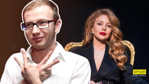 Конфлікт з Тіною Кароль: син Повалій зі скандалом покинув Голос країни (відео)