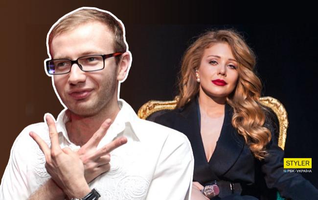 Конфликт с Тиной Кароль: сын Повалий со скандалом покинул Голос країни (видео)