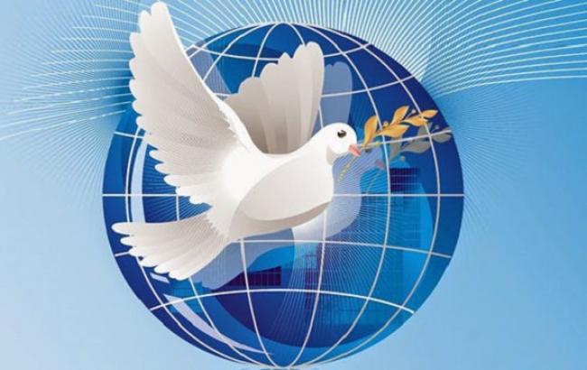 Международный день мира: история и значение праздника