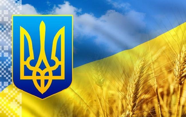 День Незалежності України: історія свята