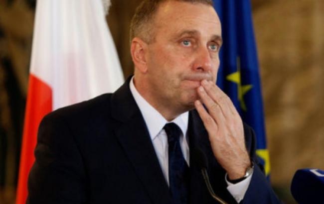 Польша и Голландия запустят телеканал противодействия пропаганде России