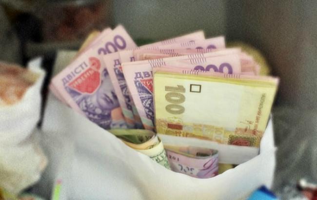 Долг населения по оплате услуг ЖКХ в январе составил 29 млрд гривен