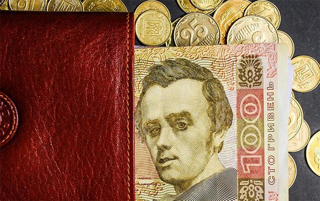 НБУ на 3 лютого зміцнив курс гривні до долара до 26,99