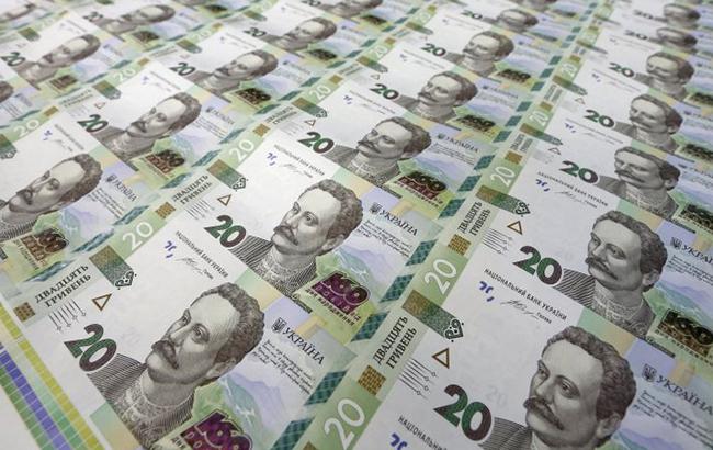 Курс доллара на межбанке в 10:00 сохранился на уровне 25,80 гривен
