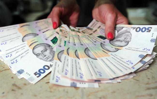 НБУ на 24 січня зміцнив курс гривні до долара до 27,33