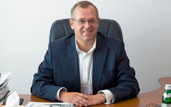 Снижение аэропортовых сборов приведет к недополучению госбюджетом миллиардов гривен, - Костржевский