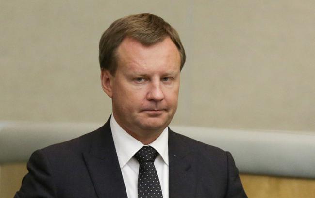 У РФ порушили кримінальну справу за фактом вбивства Вороненкова