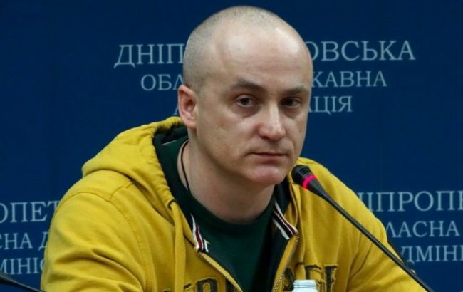 Нардеп Денисенко сприяв затриманню вбивці співробітника СБУ, - Геращенко