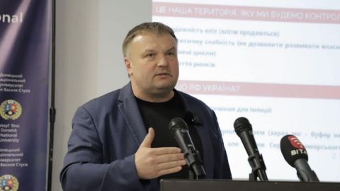 Оккупанты ночью обстреливали Харьков и Мариуполь, - Денисенко