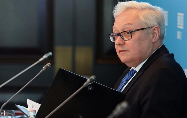 Росія відмовилася допускати дипломатів із США до спостереження за виборами президента