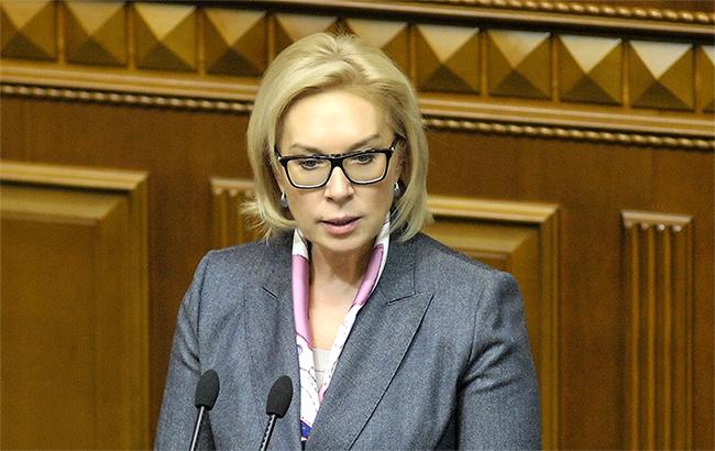 НАПК направило в суд протоколы об админправонарушениях в отношении Денисовой