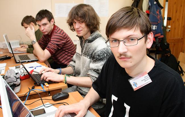 Во Львове откроют первый в Украине IT-вуз