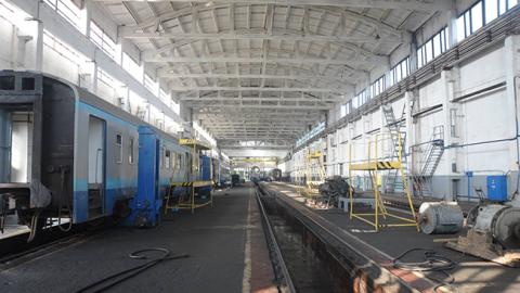 Машиністи "Львівської залізниці" оголосили страйк