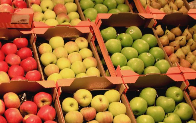 Яблука можуть бути небезпечні: кому їх категорично не можна їсти
