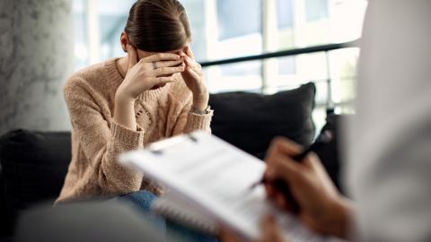 Психолог назвала 5 дитячих травм, які руйнують життя навіть у дорослому віці