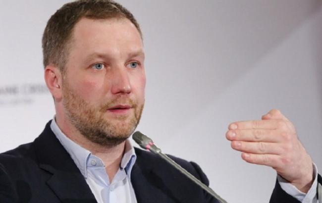 Заместитель главы МОН Олег Деревянко подал в отставку