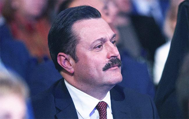 Нардеп Деркач обвинил СБУ и НАБУ в незаконной слежке