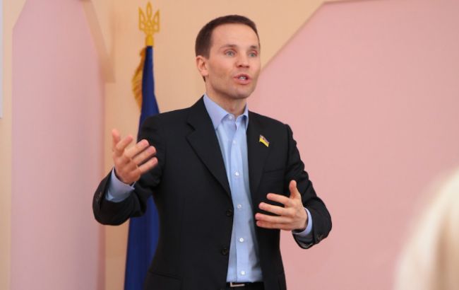 ГПУ оголосила підозру керівництву "Укрспирту" в розкраданні 500 млн грн, - нардеп