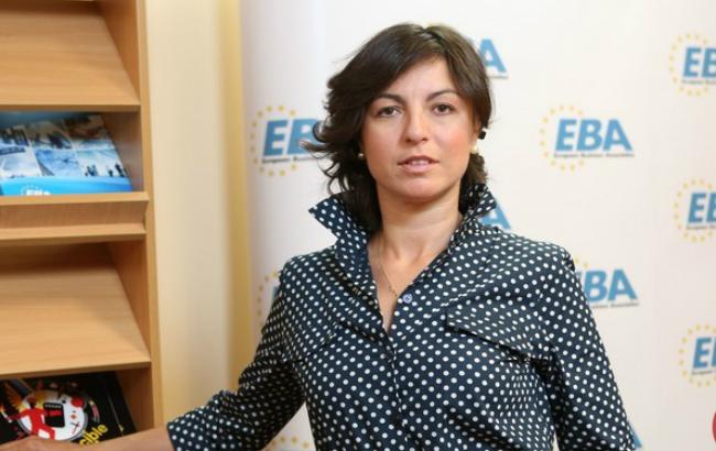 Бізнес готовий до дискусії з питання акцизів і ренти, - EBA